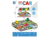 OBL10459772 - Free wheel toys