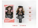 OBL10459776 - 12寸俄文语音关节娃娃