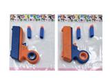 OBL10459894 - Soft bullet gun / Table Tennis gun