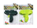 OBL10459906 - Soft bullet gun / Table Tennis gun