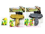 OBL10459916 - Soft bullet gun / Table Tennis gun