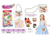 OBL10459935 - Beauty set