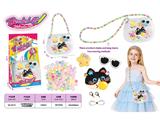 OBL10459938 - Beauty set