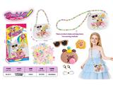 OBL10459940 - Beauty set