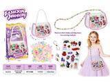OBL10459965 - Beauty set