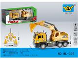 OBL10459970 - Remote control cars / tanks
