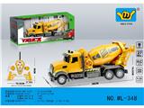 OBL10459982 - Remote control cars / tanks