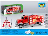 OBL10459985 - Remote control cars / tanks