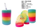 OBL10460098 - Rainbow Circle