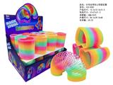 OBL10460101 - Rainbow Circle