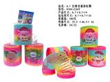 OBL10460108 - Rainbow Circle