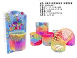 OBL10460110 - Rainbow Circle
