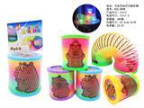 OBL10460116 - Rainbow Circle