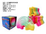 OBL10460121 - Rainbow Circle