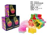 OBL10460125 - Rainbow Circle