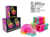 OBL10460126 - Rainbow Circle