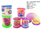 OBL10460148 - 7.5迪士尼四款积木彩虹圈