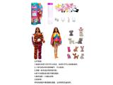 OBL10460177 - Doll