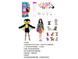 OBL10460178 - Doll
