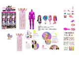 OBL10460264 - Doll