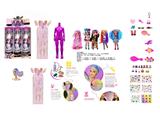 OBL10460267 - Doll