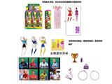 OBL10460289 - Doll