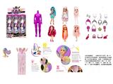 OBL10460291 - Doll