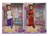 OBL10460331 - Doll