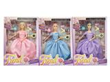 OBL10460332 - Doll
