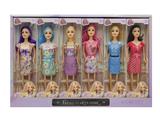 OBL10460333 - Doll