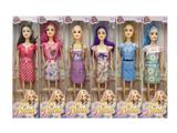 OBL10460334 - Doll