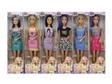 OBL10460336 - Doll