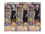 OBL10460338 - Doll