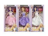 OBL10460341 - Doll