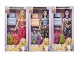 OBL10460343 - Doll