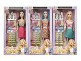 OBL10460344 - Doll