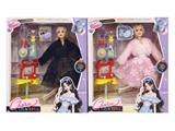 OBL10460345 - Doll