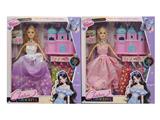 OBL10460346 - Doll