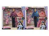 OBL10460348 - Doll