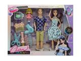 OBL10460350 - Doll
