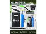 OBL10460382 - Militarytoys&Policeset