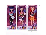 OBL10460432 - Doll