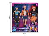 OBL10460433 - Doll