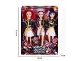 OBL10460435 - Doll