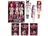 OBL10460436 - Doll