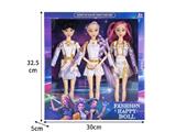 OBL10460437 - Doll