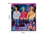 OBL10460438 - Doll