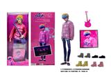 OBL10460454 - Doll