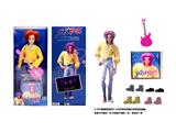 OBL10460456 - Doll