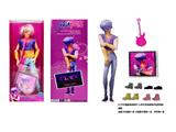 OBL10460457 - Doll